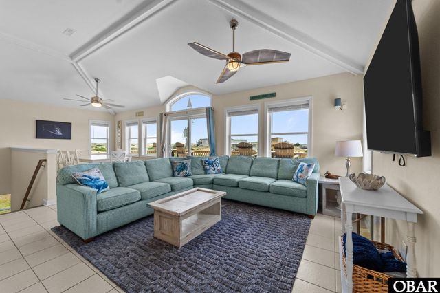 1692 Ocean Pearl Road Lot 3, Corolla, NC 27927