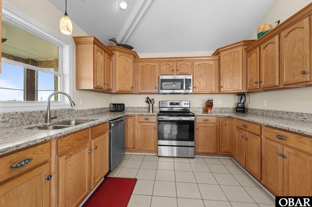 1692 Ocean Pearl Road Lot 3, Corolla, NC 27927