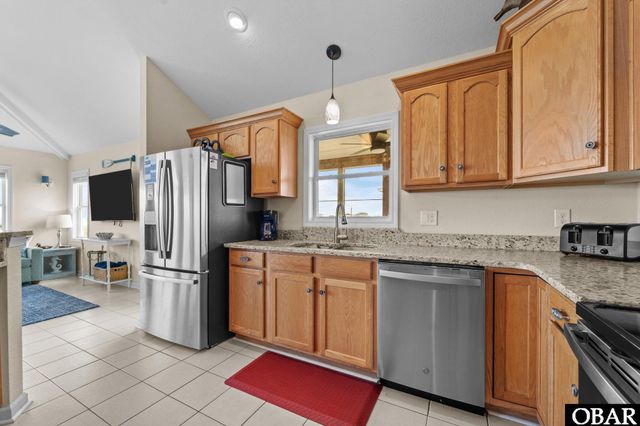 1692 Ocean Pearl Road Lot 3, Corolla, NC 27927