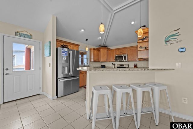 1692 Ocean Pearl Road Lot 3, Corolla, NC 27927