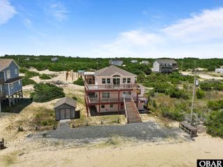 1692 Ocean Pearl Road Lot 3, Corolla, NC 27927