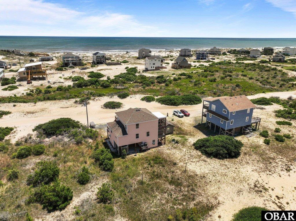 Image 2 of property listing at 1692 Ocean Pearl Road Lot 3, Corolla, NC 27927
