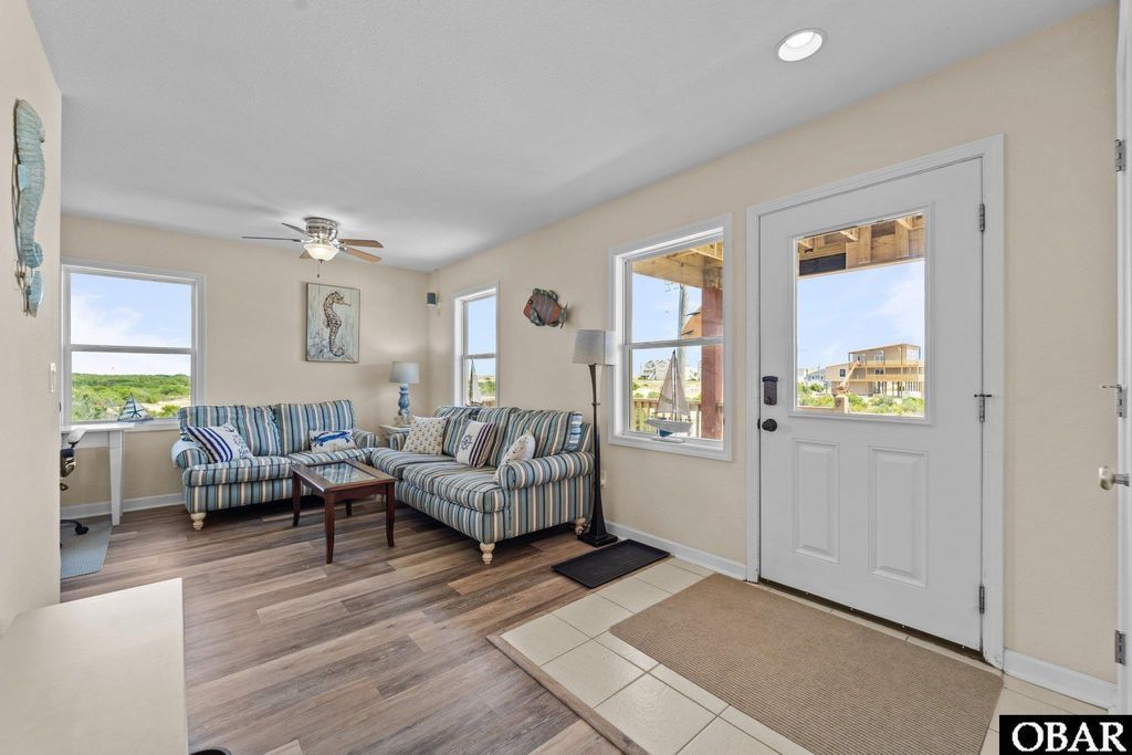 Image 18 of property listing at 1692 Ocean Pearl Road Lot 3, Corolla, NC 27927