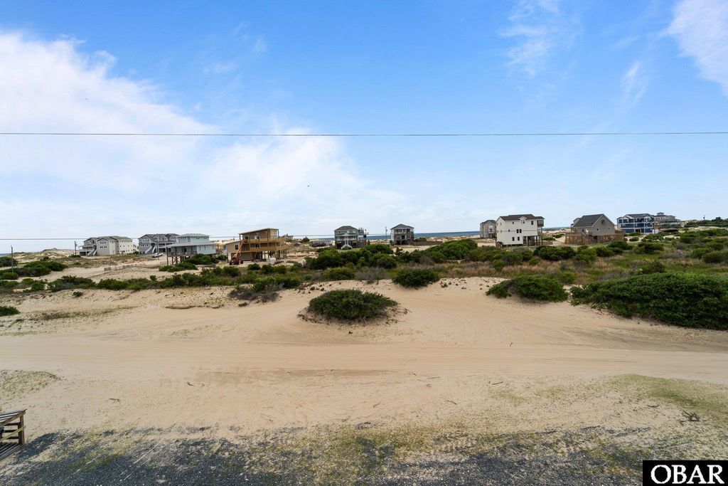 Image 28 of property listing at 1692 Ocean Pearl Road Lot 3, Corolla, NC 27927