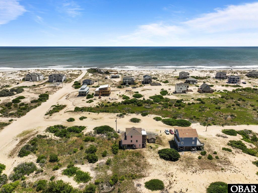 Image 4 of property listing at 1692 Ocean Pearl Road Lot 3, Corolla, NC 27927