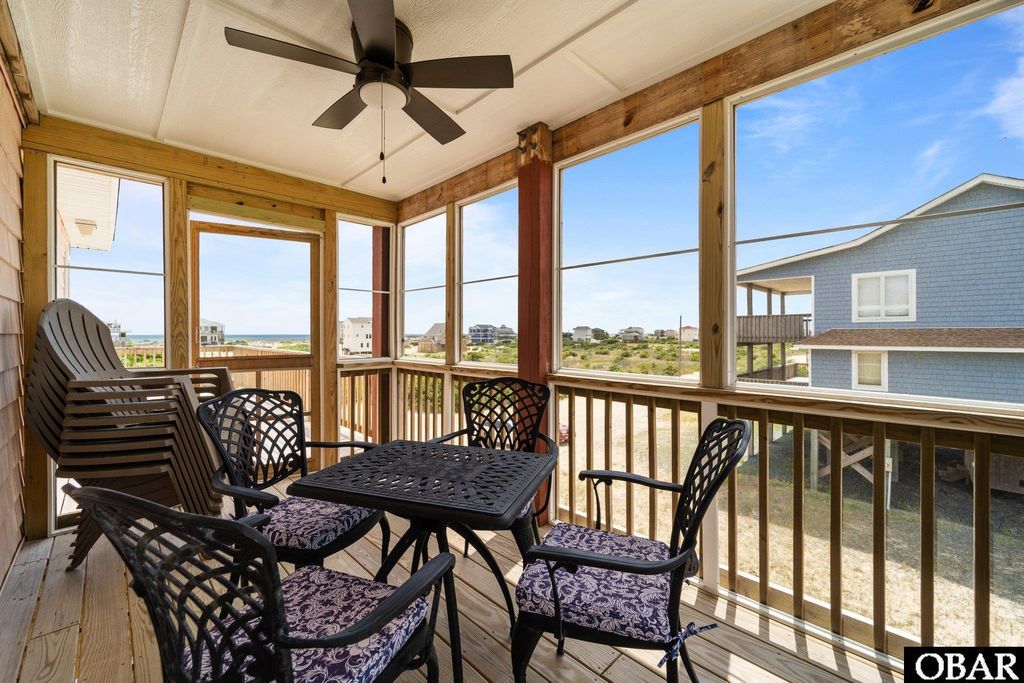 Image 30 of property listing at 1692 Ocean Pearl Road Lot 3, Corolla, NC 27927