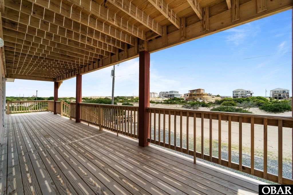 Image 33 of property listing at 1692 Ocean Pearl Road Lot 3, Corolla, NC 27927