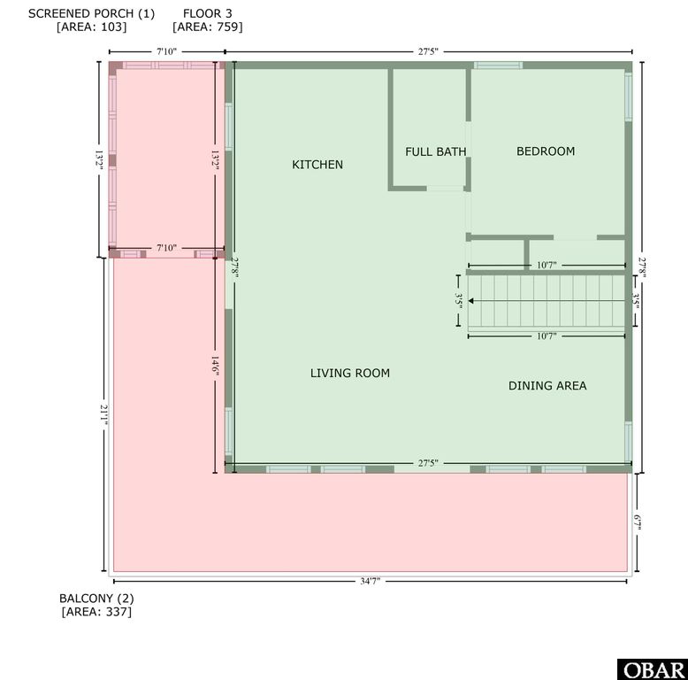 Image 43 of property listing at 1692 Ocean Pearl Road Lot 3, Corolla, NC 27927