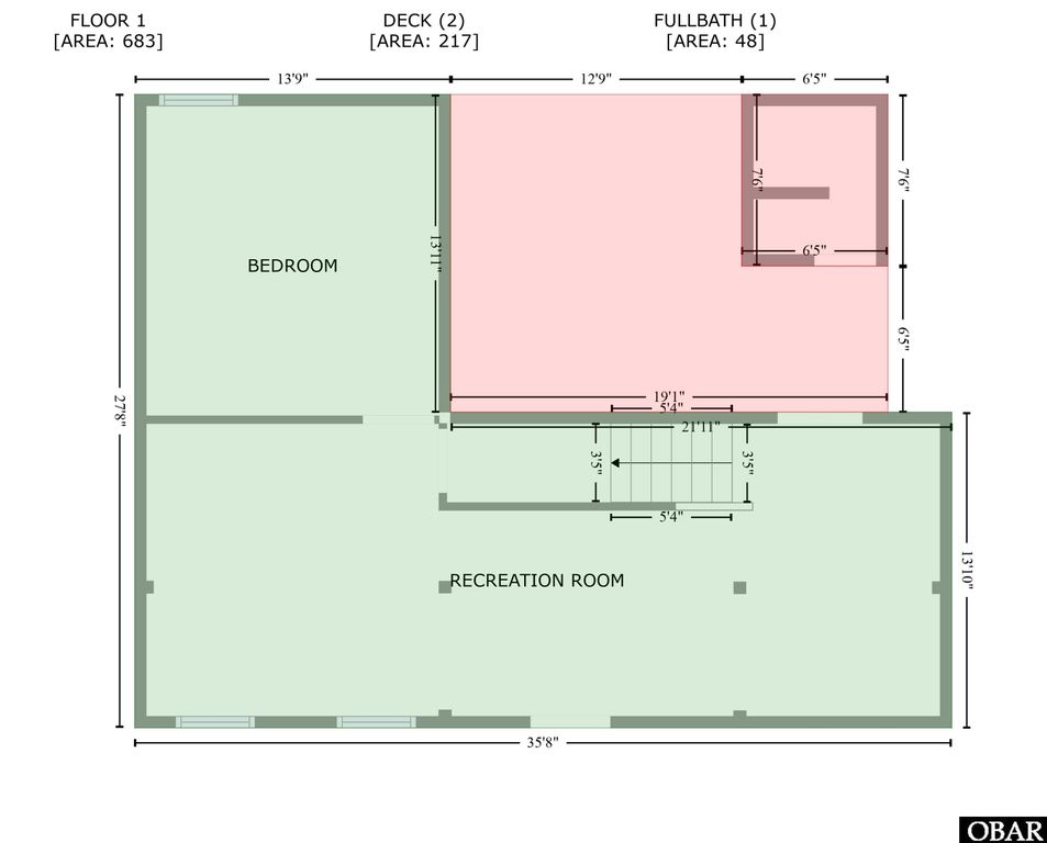 Image 44 of property listing at 1692 Ocean Pearl Road Lot 3, Corolla, NC 27927