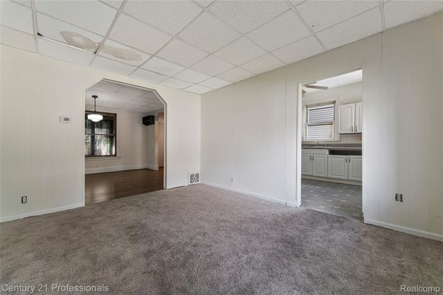 238 Richter St Street, River Rouge, MI 48218