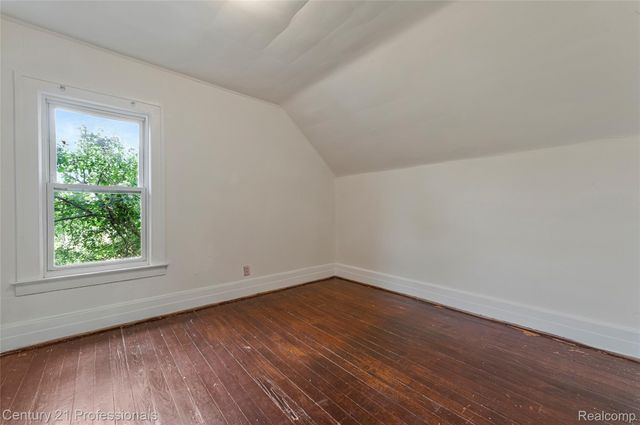 238 Richter St Street, River Rouge, MI 48218