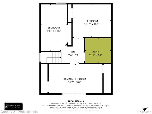 238 Richter St Street, River Rouge, MI 48218