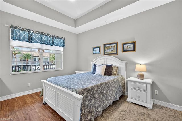 20851 Hammock Greens LN 203, Estero, FL 33928