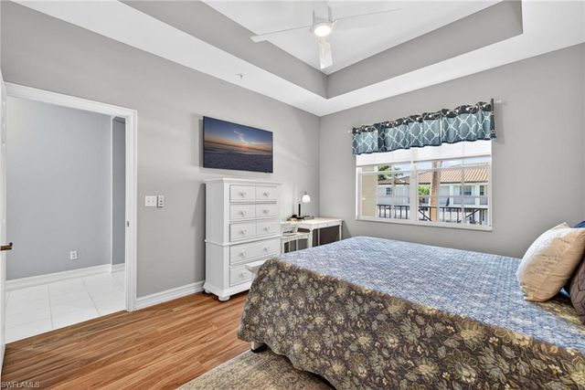 20851 Hammock Greens LN 203, Estero, FL 33928