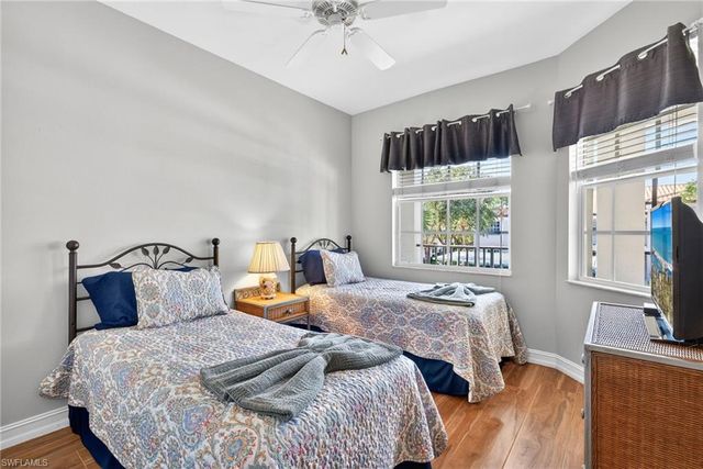 20851 Hammock Greens LN 203, Estero, FL 33928