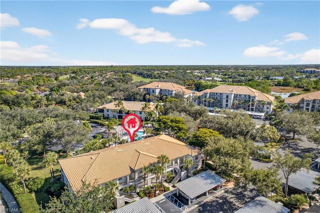 20851 Hammock Greens LN 203, Estero, FL 33928