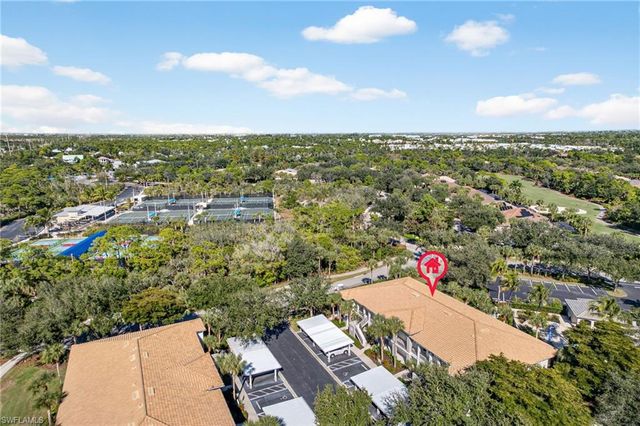 20851 Hammock Greens LN 203, Estero, FL 33928