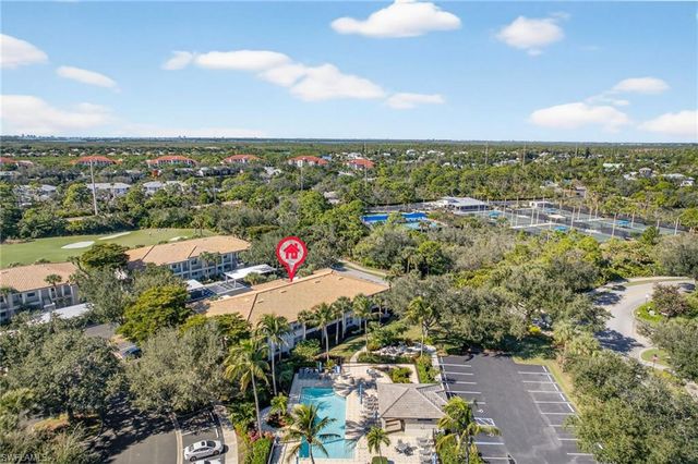 20851 Hammock Greens LN 203, Estero, FL 33928