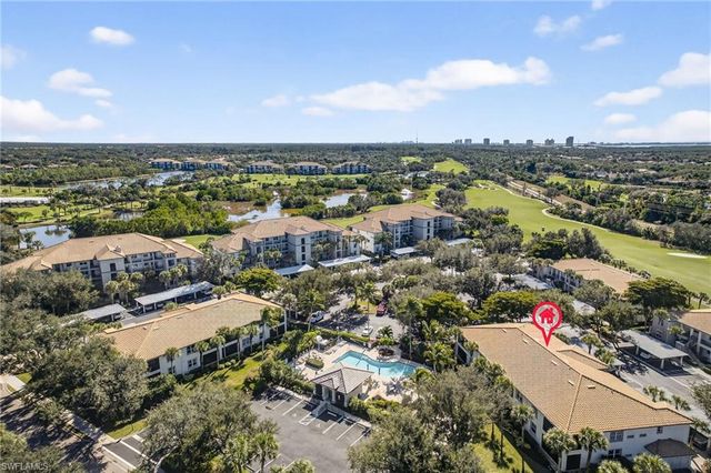 20851 Hammock Greens LN 203, Estero, FL 33928