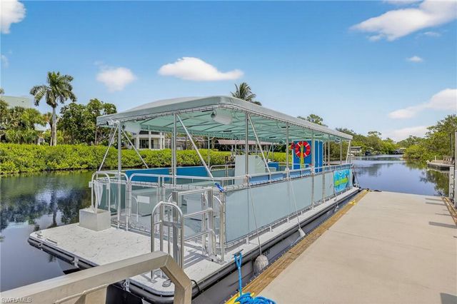 20851 Hammock Greens LN 203, Estero, FL 33928