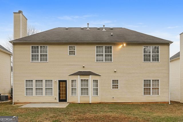 552 The Boulevard, Newnan, GA 30263