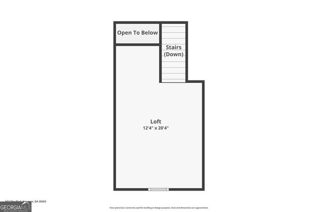 552 The Boulevard, Newnan, GA 30263