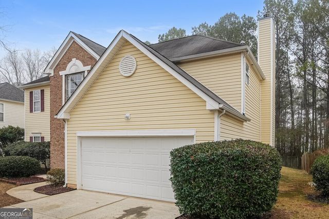 552 The Boulevard, Newnan, GA 30263