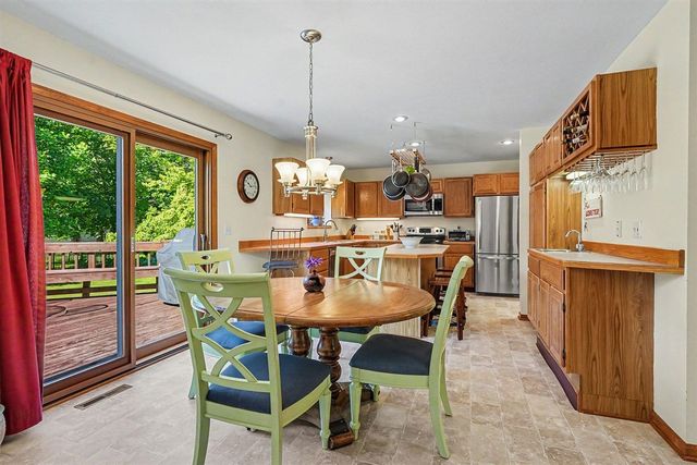 1864 Erin Isle Drive, Holland, MI 49424