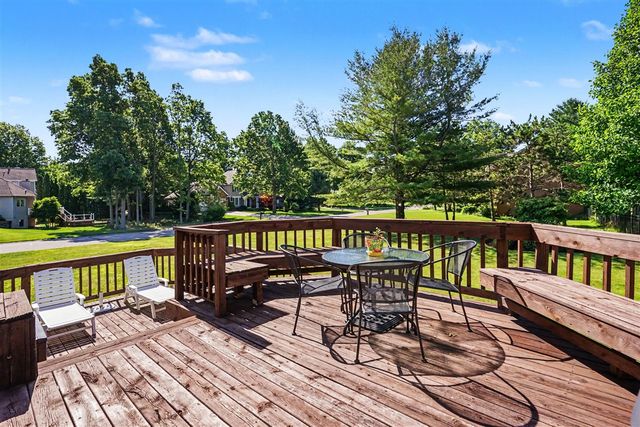 1864 Erin Isle Drive, Holland, MI 49424