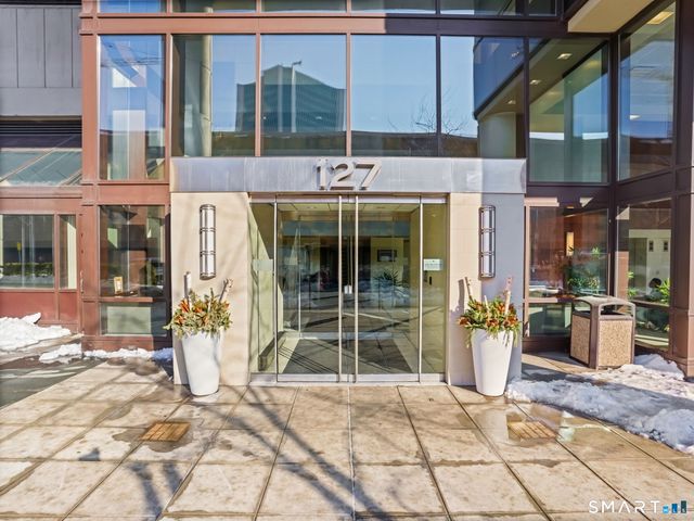 127 Greyrock Place 1103, Stamford, CT 06901