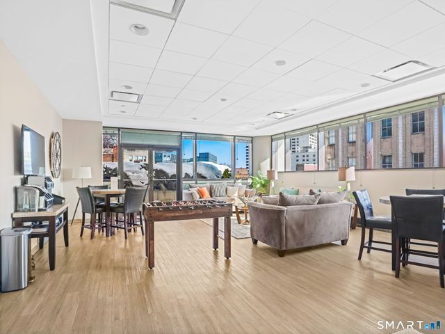 127 Greyrock Place 1103, Stamford, CT 06901