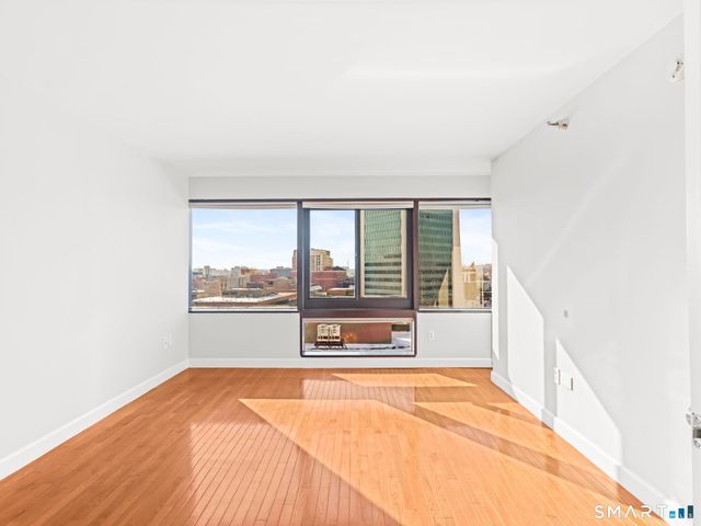 127 Greyrock Place 1103, Stamford, CT 06901