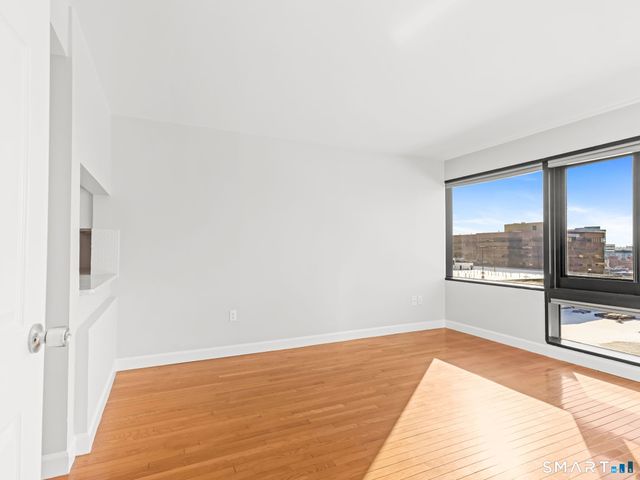 127 Greyrock Place 1103, Stamford, CT 06901