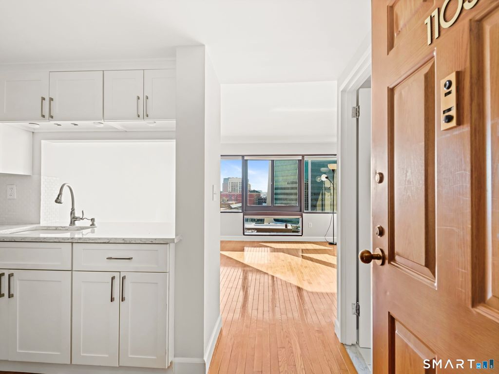 127 Greyrock Place 1103, Stamford, CT 06901