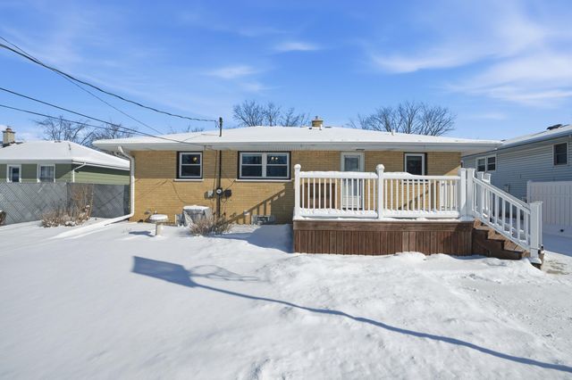 44 Timrick Drive, Munster, IN 46321