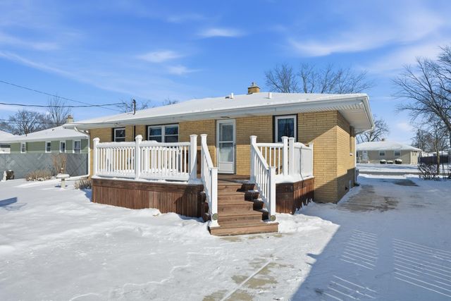 44 Timrick Drive, Munster, IN 46321