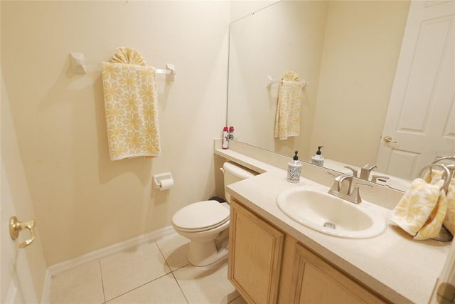 2082 CHATHAM PLACE DRIVE, Orlando, FL 32824