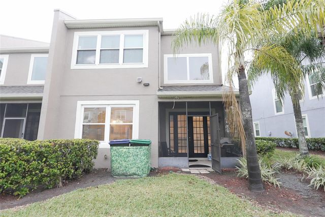 2082 CHATHAM PLACE DRIVE, Orlando, FL 32824