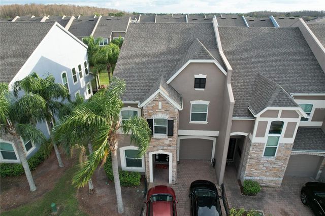 2082 CHATHAM PLACE DRIVE, Orlando, FL 32824