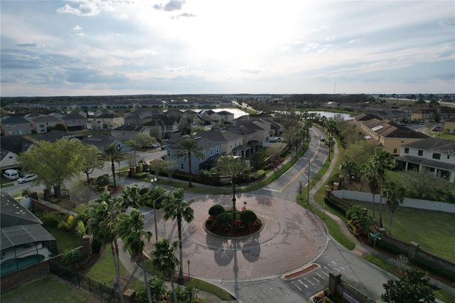 2082 CHATHAM PLACE DRIVE, Orlando, FL 32824