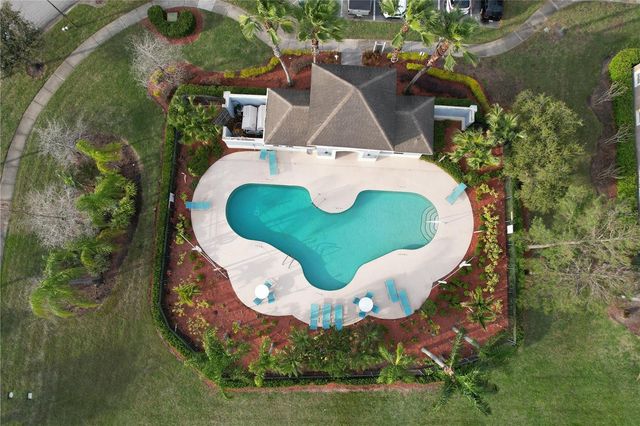 2082 CHATHAM PLACE DRIVE, Orlando, FL 32824