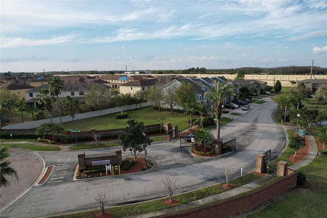 2082 CHATHAM PLACE DRIVE, Orlando, FL 32824