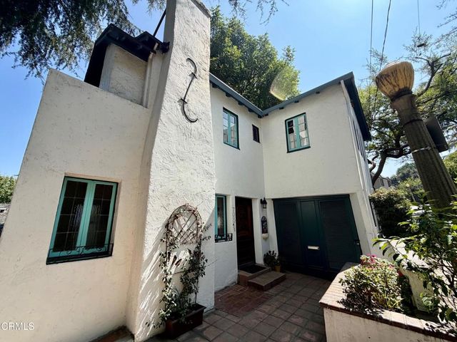 708 Bonita Drive, South Pasadena, CA 91030