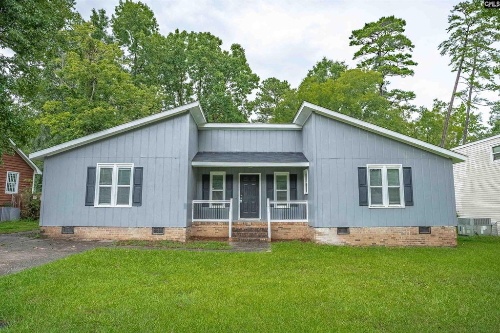 212 Minehead Road, Irmo, SC 29063