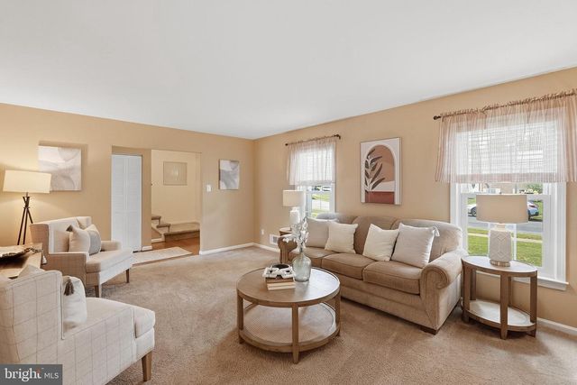 5709 SHROPSHIRE CT, Alexandria, VA 22315