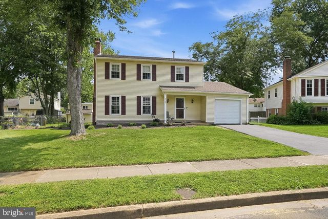 5709 SHROPSHIRE CT, Alexandria, VA 22315
