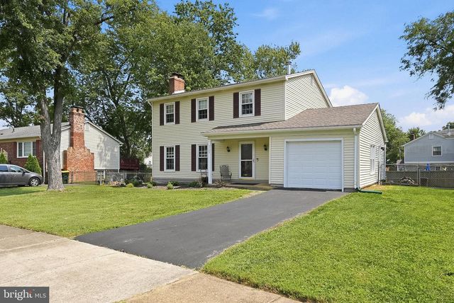 5709 SHROPSHIRE CT, Alexandria, VA 22315