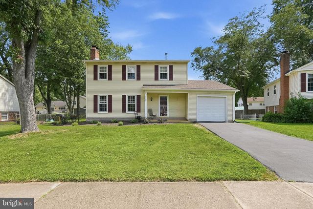 5709 SHROPSHIRE CT, Alexandria, VA 22315