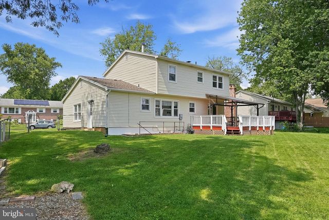 5709 SHROPSHIRE CT, Alexandria, VA 22315