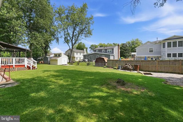 5709 SHROPSHIRE CT, Alexandria, VA 22315